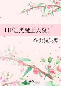 HP让黑魔王入赘！