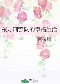《东方刑警队的幸福生活》