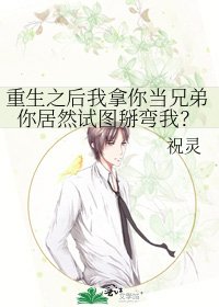 《重生之后我拿你当兄弟你居然试图掰弯我?》