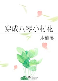 穿成八零小村花