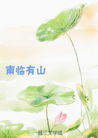 《南临有山》