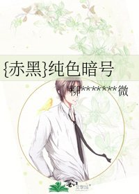 《{赤黑}纯色暗号》