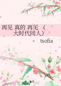 《再见 真的 再见 (大时代同人)》