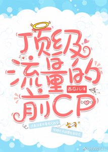 《顶级流量的前cp》