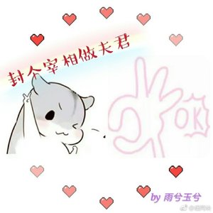 《封个宰相做夫君》