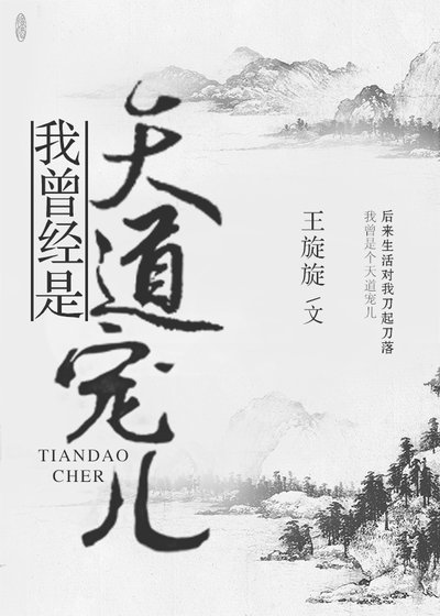 《我曾经是天道宠儿》
