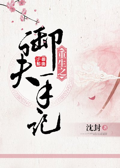 《重生之御夫手记》