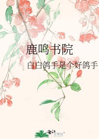 《鹿鸣书院》