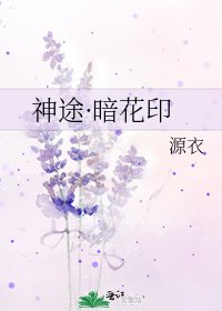 《神途·暗花印》