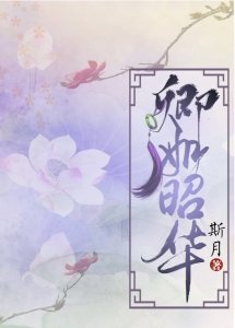《卿如昭华》
