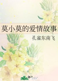 《莫小莫的爱情故事》