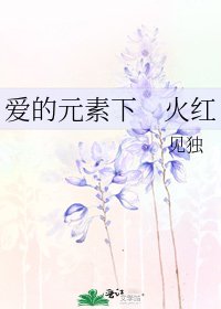 《爱的元素下 火红》
