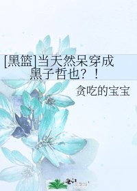 [黑篮]当天然呆穿成黑子哲也？！