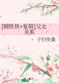 [钢铁侠+复联]父女关系