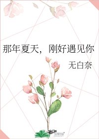 《那年夏天,刚好遇见你》