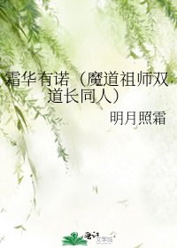 《霜华有诺(魔道祖师双道长同人)》