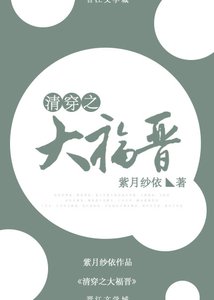 《清穿之大福晋》