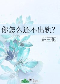 《你怎么还不出轨?》
