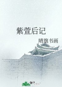 《紫萱后记》