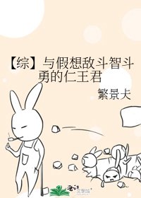 《【综】与假想敌斗智斗勇的仁王君》