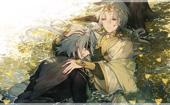 （idolish7同人）[i7][45/環壮] うす温い吹雪
