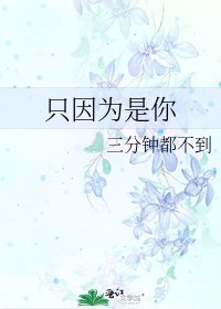 只因为是你