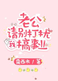 《老公请别打扰我搞事业》