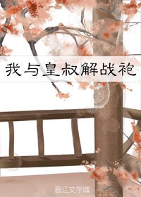 《我与皇叔解战袍》