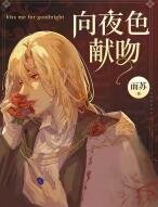 《向夜色献吻》