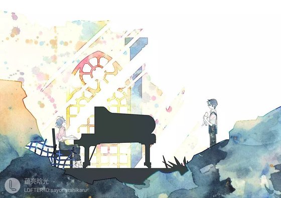 《(EVA同人)【薰嗣】How Could You Possibly? 循循善诱》