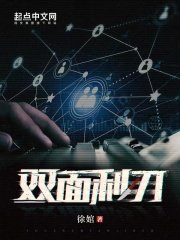 《双面利刃》