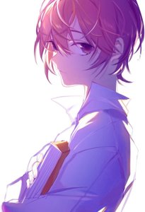 《(综漫同人)直播拯救美强惨》