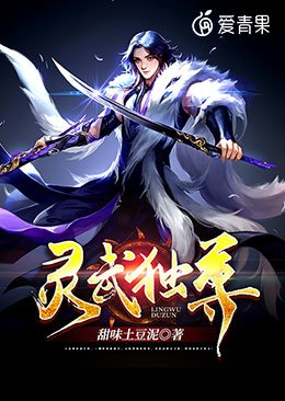 《灵武独尊》