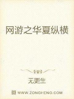 《网游之华夏纵横》