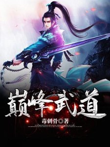 《巅峰武道》