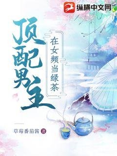 《顶配男主在女频当绿茶》