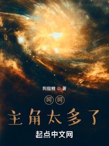 《呵呵,主角太多了》