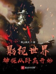 《(综同人)影视世界神探从卧底开始》