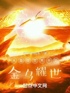 《从墓综世界开始:金乌耀世》