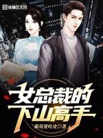 《女总裁的下山高手》