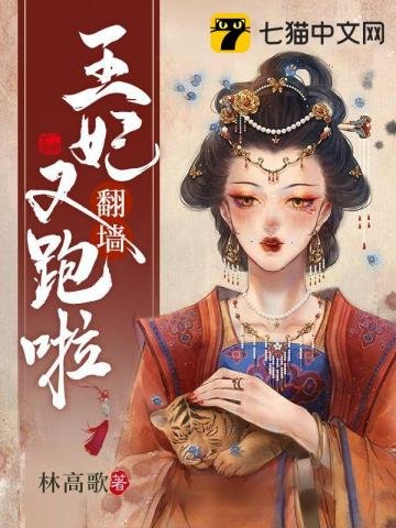 《王妃翻墙又跑啦》