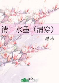 清　水墨（清穿）