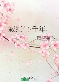 《寂红尘·千年》