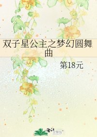 《双子星公主之梦幻圆舞曲》