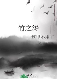 竹之涛