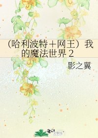 《(哈利波特+网王)我的魔法世界2》