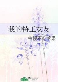 《我的特工女友》