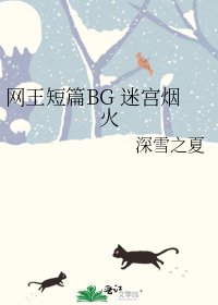 《网王短篇BG 迷宫烟火》