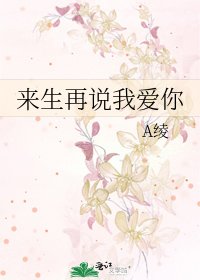 《来生再说我爱你》