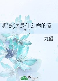 《明镜(这是什么样的爱?)》